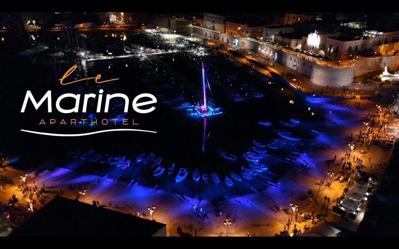 Aparthotel Le Marine บิสเชลเย ภายนอก รูปภาพ