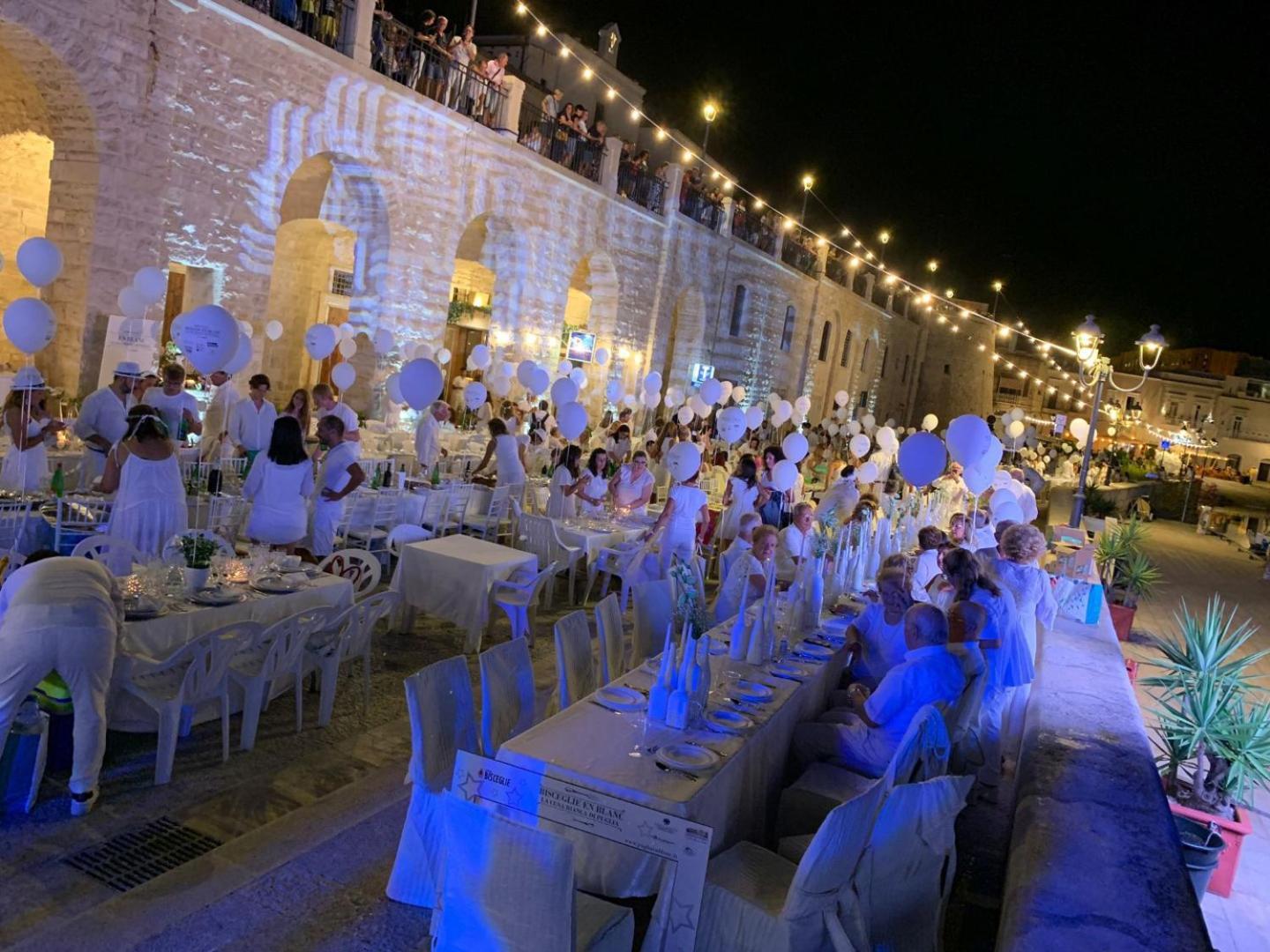 Aparthotel Le Marine บิสเชลเย ภายนอก รูปภาพ
