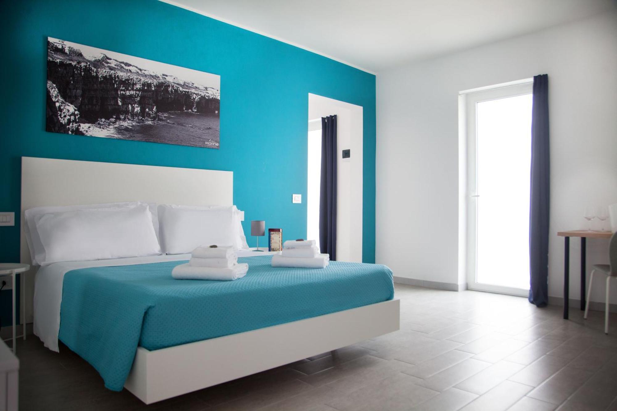 Aparthotel Le Marine บิสเชลเย ภายนอก รูปภาพ