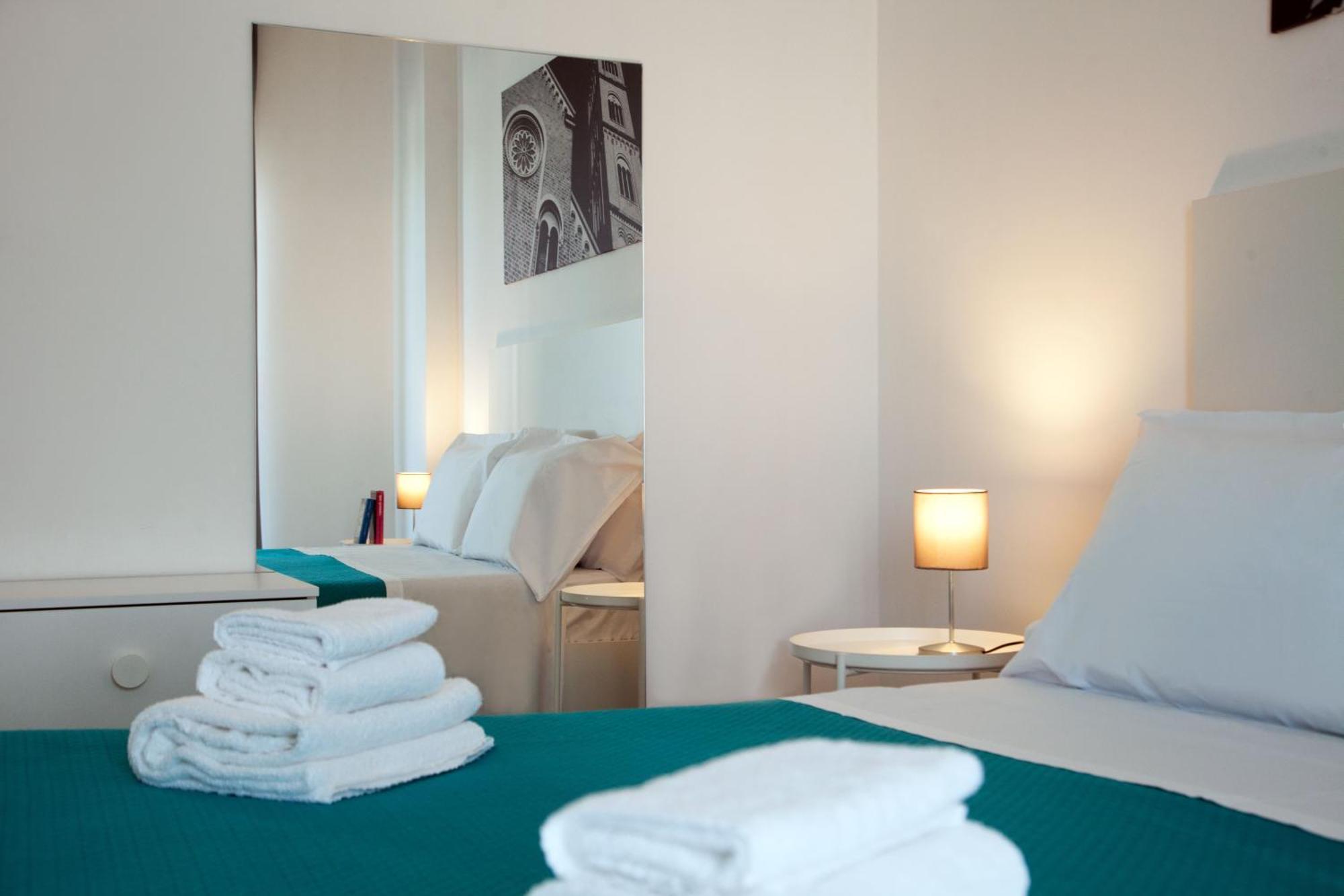 Aparthotel Le Marine บิสเชลเย ภายนอก รูปภาพ